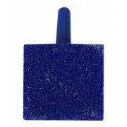 Aqua nova oro akmuo, 2.5x2.5 cm 1 vnt.
